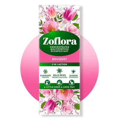 Zoflora Bouquet