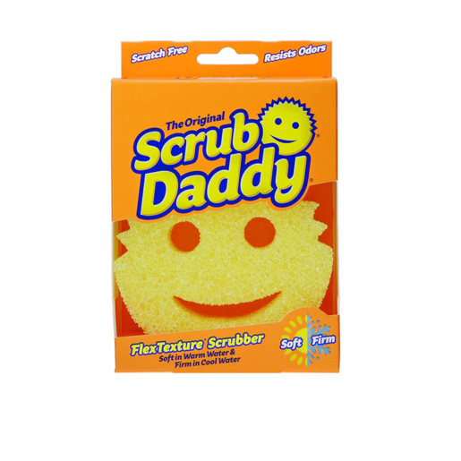 The Original Scrub Daddy